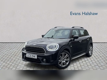 Used MINI Countryman 2021 for sale - 78294689: Photo