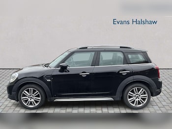 Used MINI Countryman 2021 for sale - 78294689: Photo