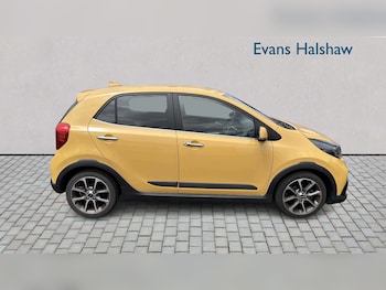 Used Kia Picanto 2022 for sale - 79078992: Photo