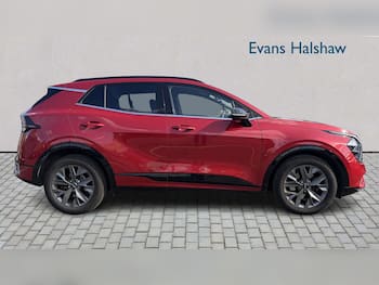 Used Kia Sportage 2023 for sale - 79689702: Photo
