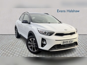 Used Kia Stonic 2019 for sale - 78060260: Photo