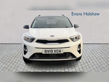Used Kia Stonic 2019 for sale - 78060260: Photo