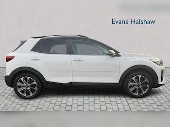 Used Kia Stonic 2019 for sale - 78060260: Photo