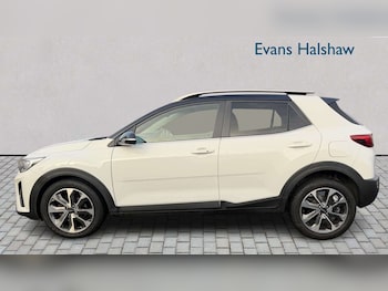 Used Kia Stonic 2019 for sale - 78060260: Photo