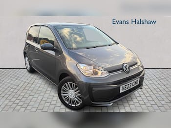 Used Volkswagen up! 2023 for sale - 79624419: Photo