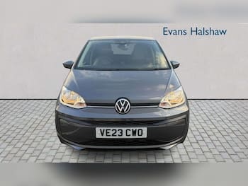 Used Volkswagen up! 2023 for sale - 79624419: Photo