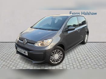 Used Volkswagen up! 2023 for sale - 79624419: Photo