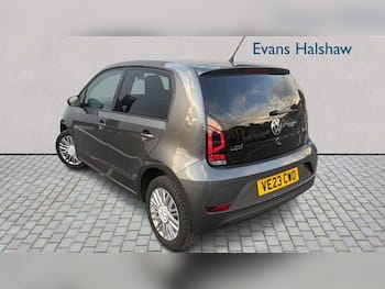 Used Volkswagen up! 2023 for sale - 79624419: Photo