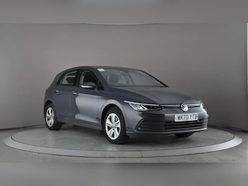 Used Volkswagen Golf 2020 for sale - 79604334: Photo