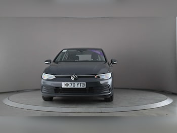 Used Volkswagen Golf 2020 for sale - 79604334: Photo