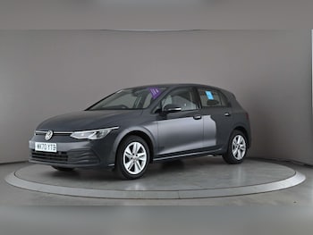 Used Volkswagen Golf 2020 for sale - 79604334: Photo