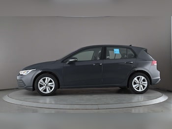 Used Volkswagen Golf 2020 for sale - 79604334: Photo