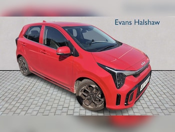 Used Kia Picanto 2024 for sale - 79015283: Photo