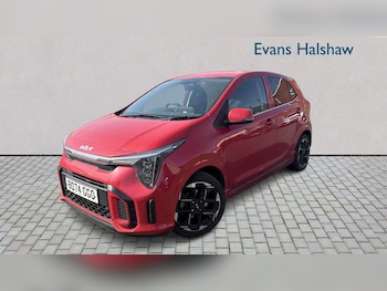 Used Kia Picanto 2024 for sale - 79015283: Photo
