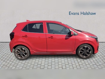 Used Kia Picanto 2024 for sale - 79015283: Photo