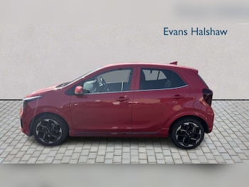 Used Kia Picanto 2024 for sale - 79015283: Photo
