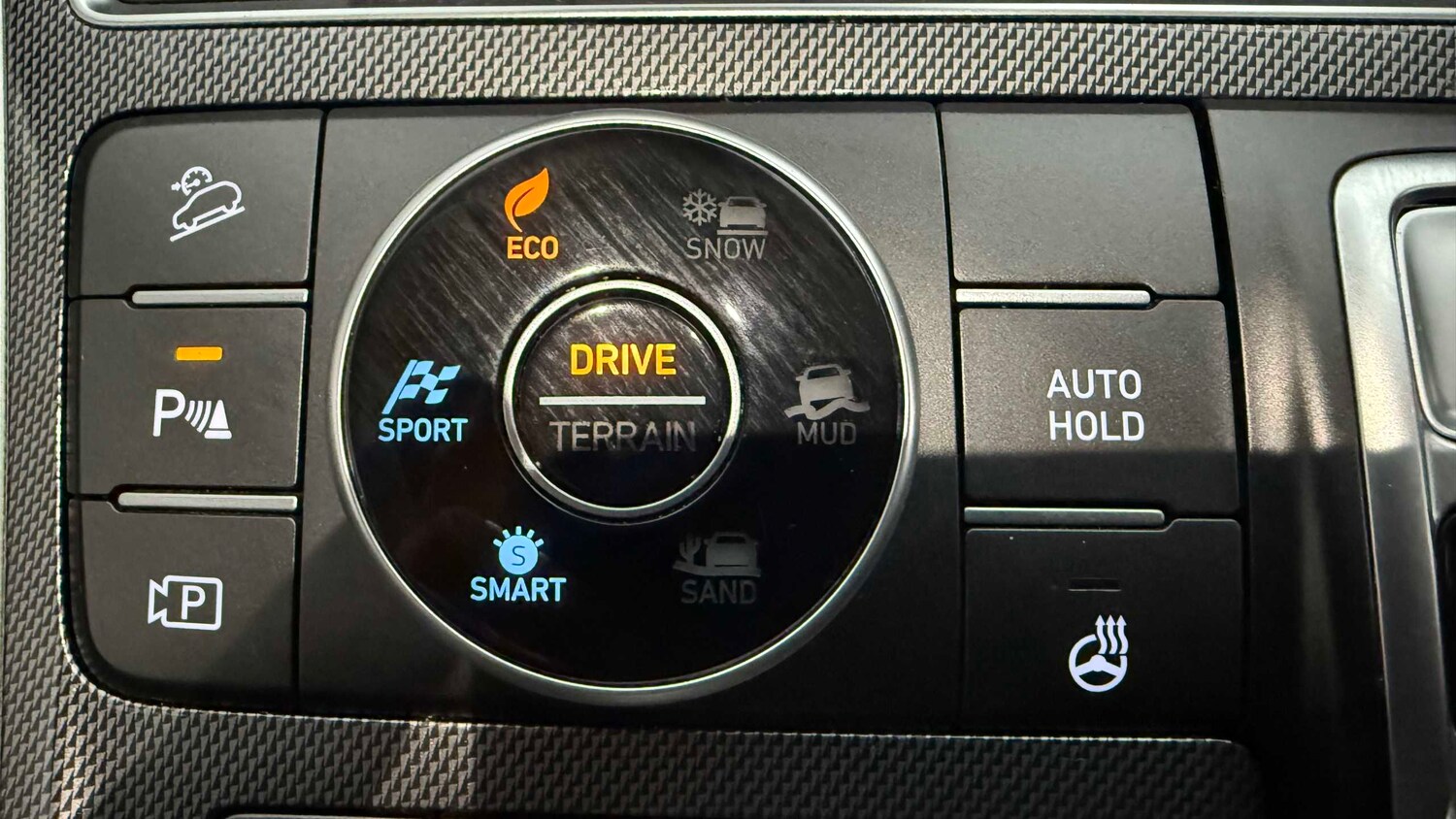 Used Hyundai Santa Fe 2023 for sale - 77856573: Photo 16