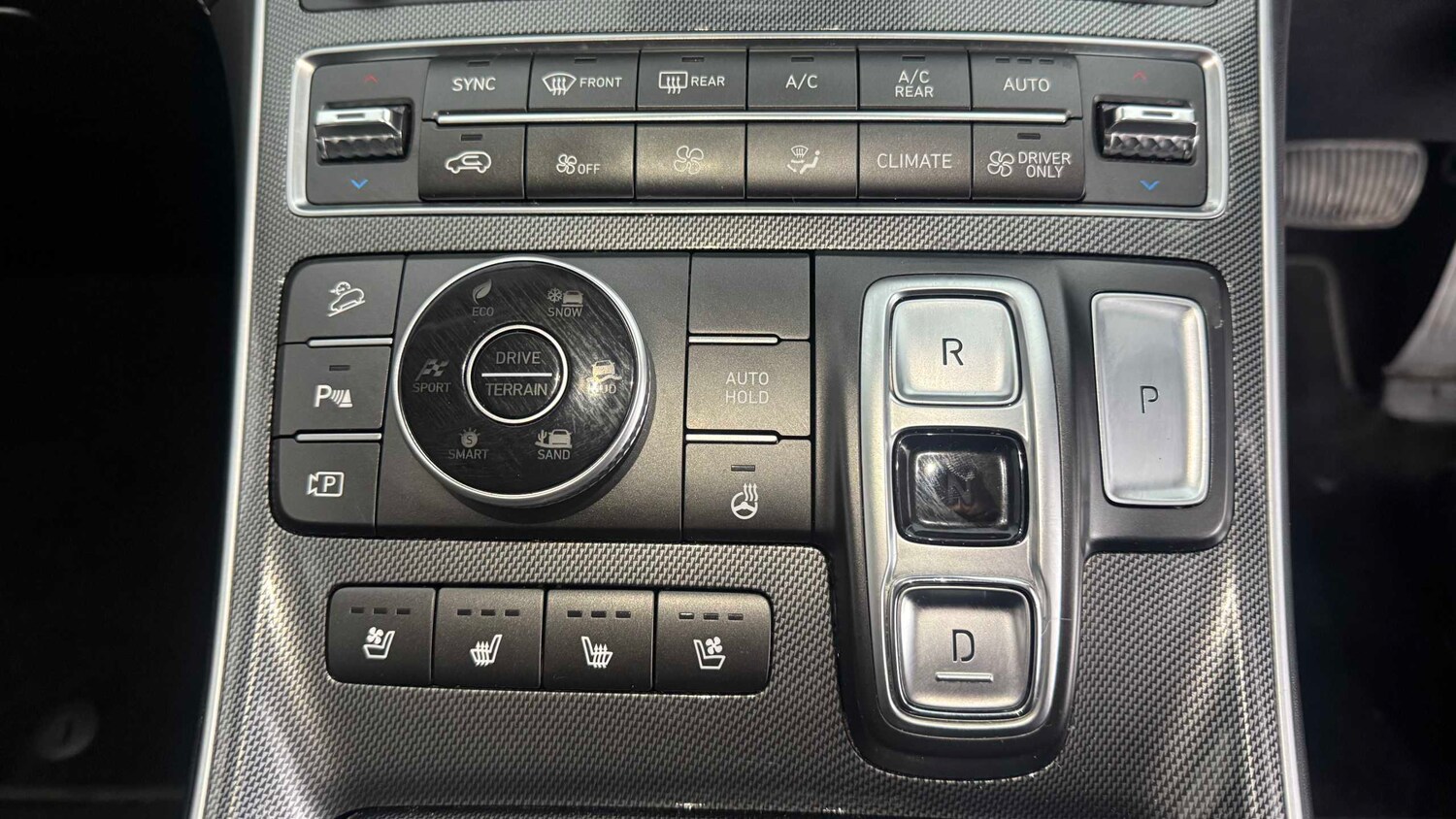 Used Hyundai Santa Fe 2023 for sale - 77856573: Photo 17