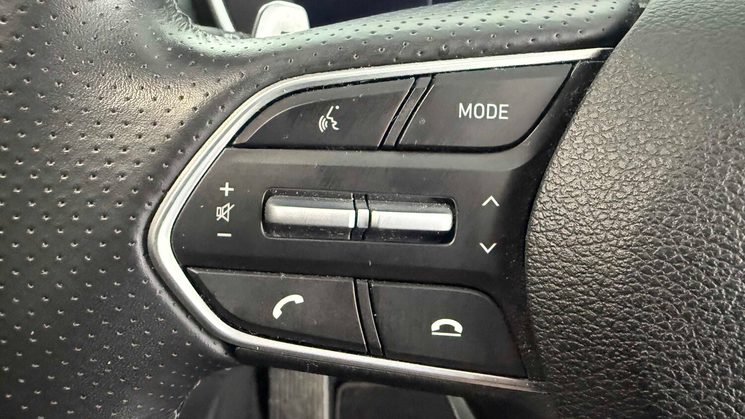 Used Hyundai Santa Fe 2023 for sale - 77856573: Photo 19