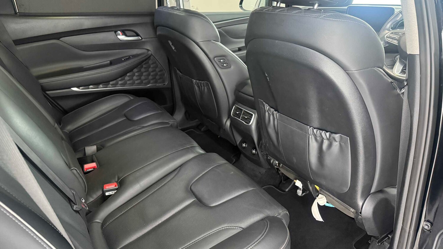 Used Hyundai Santa Fe 2023 for sale - 77856573: Photo 22