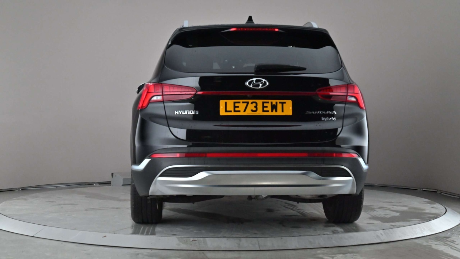 Used Hyundai Santa Fe 2023 for sale - 77856573: Photo 5