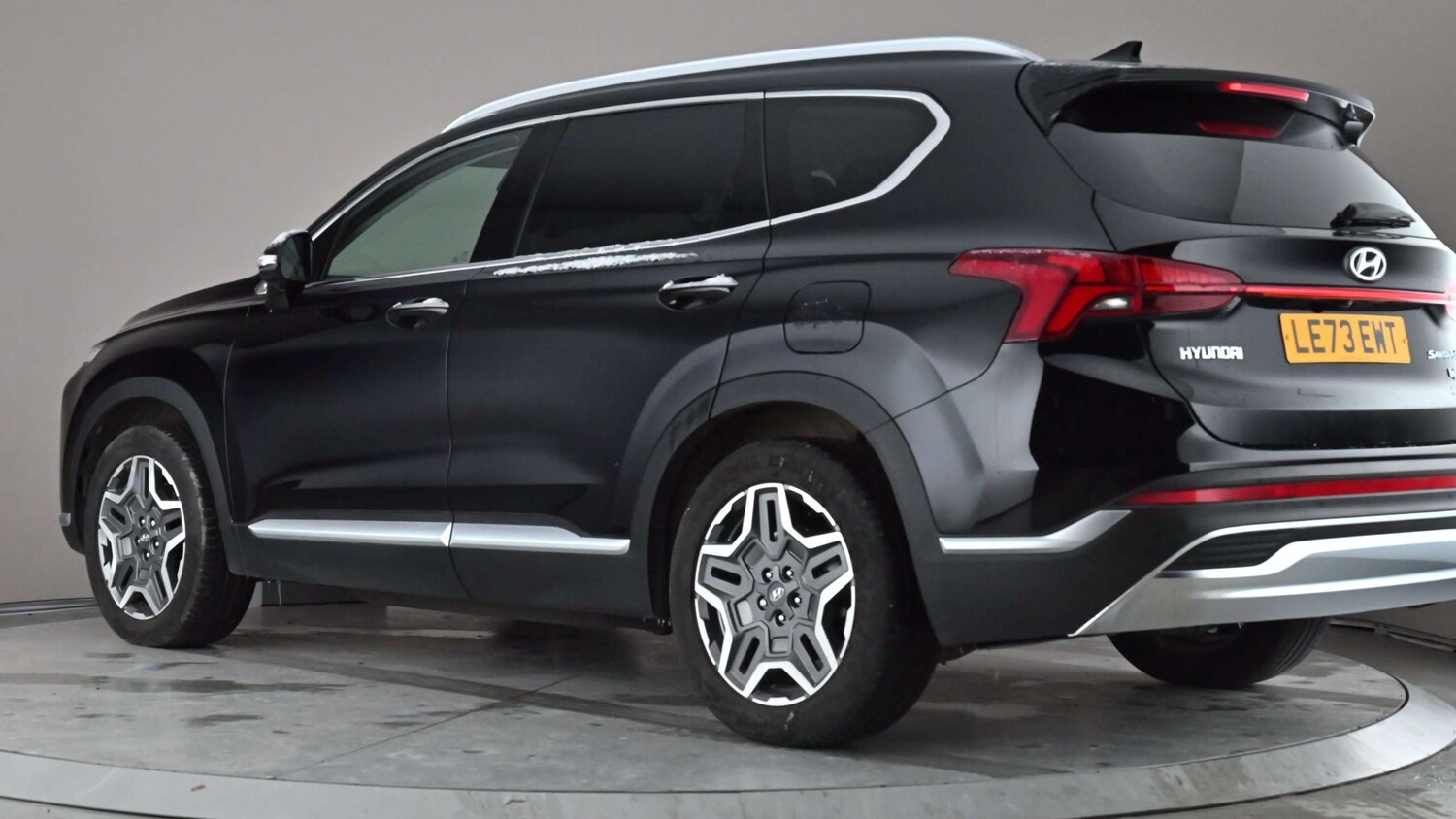 Used Hyundai Santa Fe 2023 for sale - 77856573: Photo 6