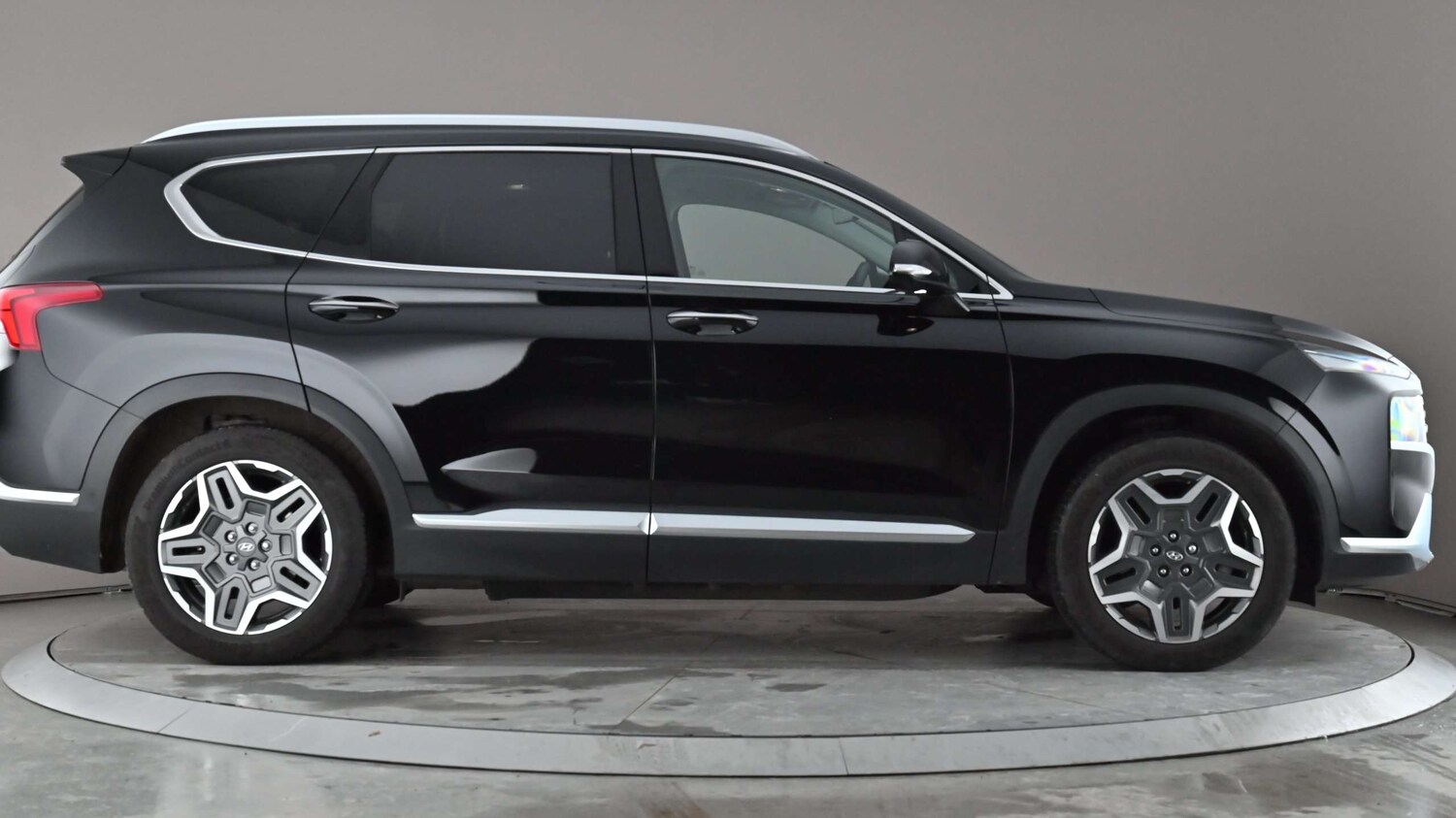 Used Hyundai Santa Fe 2023 for sale - 77856573: Photo 7