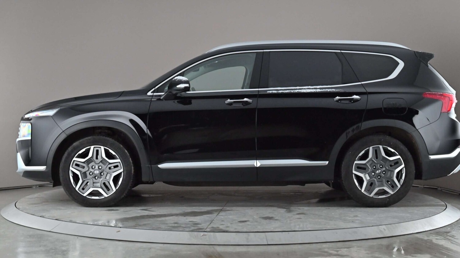 Used Hyundai Santa Fe 2023 for sale - 77856573: Photo 8