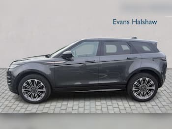 Used Land Rover Range Rover Evoque 2023 for sale - 79716481: Photo
