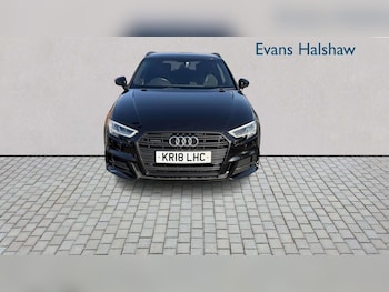 Used Audi A3 2018 for sale - 79282308: Photo