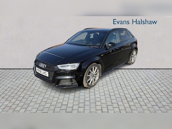Used Audi A3 2018 for sale - 79282308: Photo