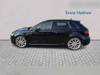 Used Audi A3 2018 for sale - 79282308: Photo
