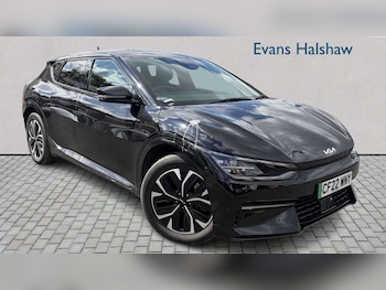 Used Kia EV6 2022 for sale - 78507360: Photo