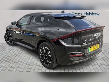 Used Kia EV6 2022 for sale - 78507360: Photo