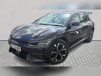Used Kia EV6 2022 for sale - 78507360: Photo
