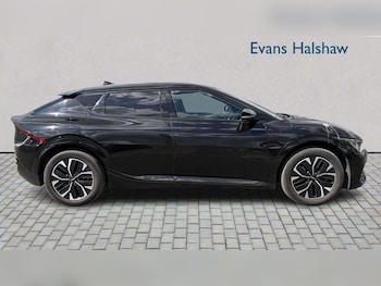Used Kia EV6 2022 for sale - 78507360: Photo