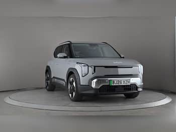Used Kia EV2 2026 for sale - 79730995: Photo