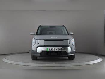 Used Kia EV2 2026 for sale - 79730995: Photo