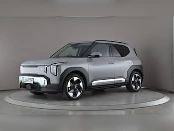 Used Kia EV2 2026 for sale - 79730995: Photo