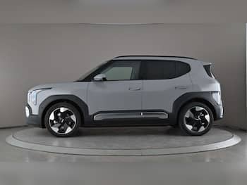 Used Kia EV2 2026 for sale - 79730995: Photo