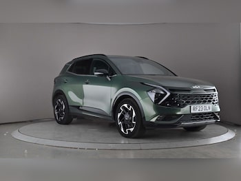Used Kia Sportage 2023 for sale - 79466761: Photo