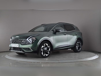 Used Kia Sportage 2023 for sale - 79466761: Photo