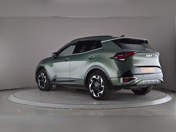 Used Kia Sportage 2023 for sale - 79466761: Photo