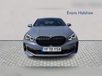 Used BMW 1 Series 2020 for sale - 78433003: Photo