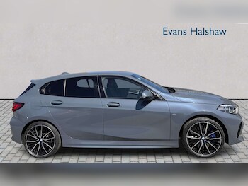 Used BMW 1 Series 2020 for sale - 78433003: Photo