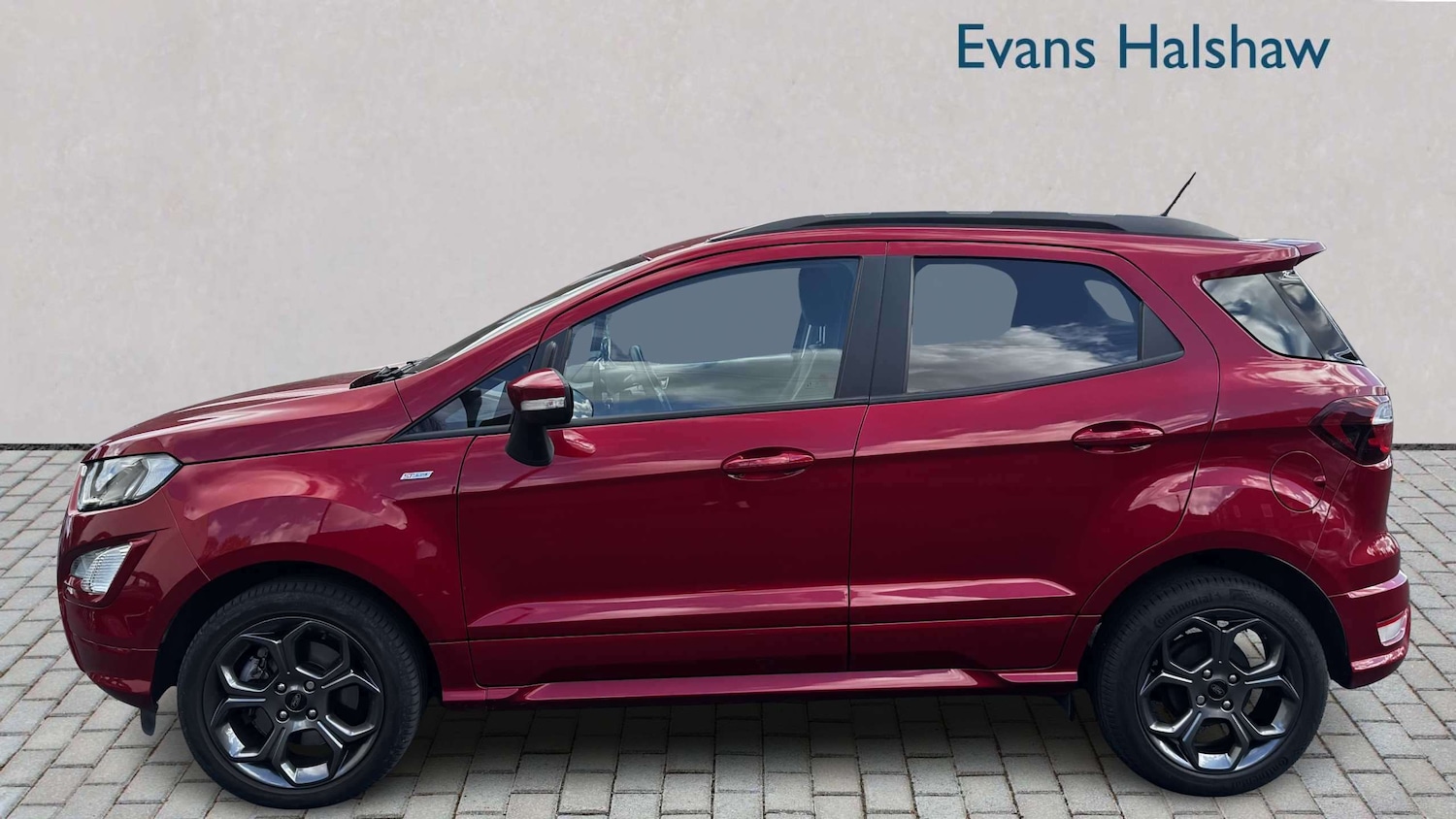 Used Ford Ecosport 2023 for sale - 78090031: Photo 4