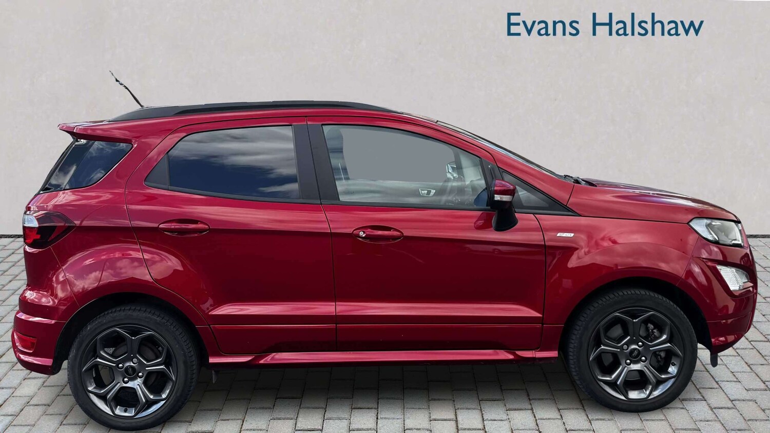 Used Ford Ecosport 2023 for sale - 78090031: Photo 6