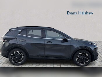 Used Kia Sportage 2022 for sale - 77928691: Photo