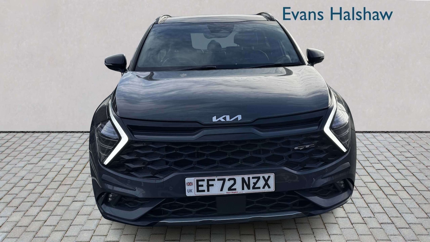 Used Kia Sportage for sale - 77928691: Photo 3