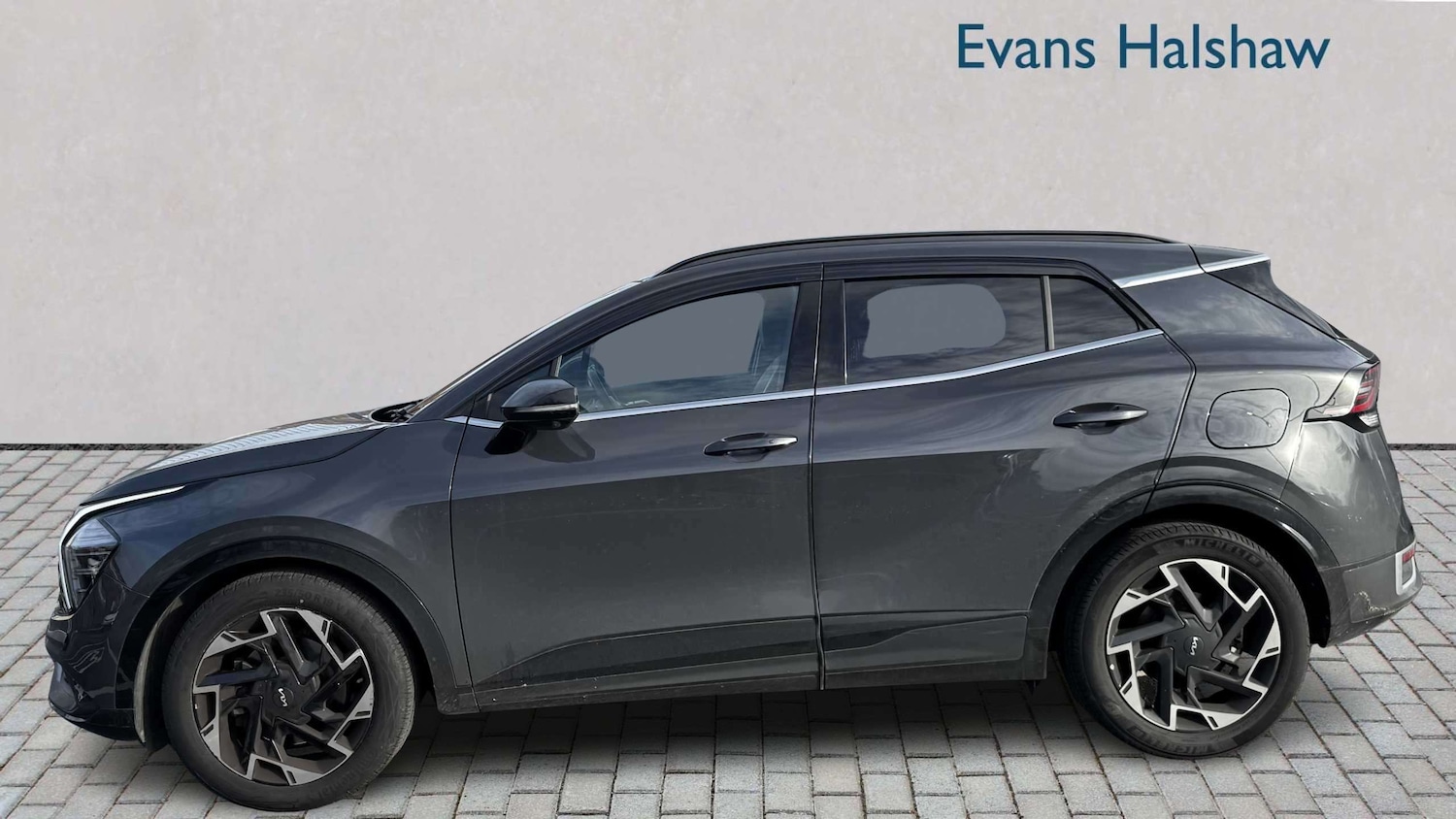 Used Kia Sportage for sale - 77928691: Photo 4